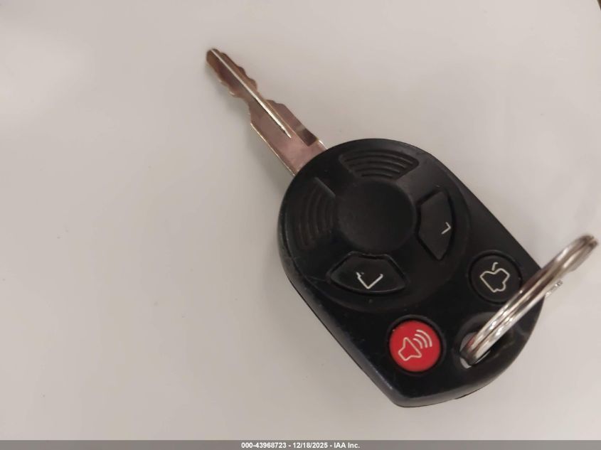 2006 Lincoln Zephyr VIN: 3LNHM26176R653075 Lot: 43968723