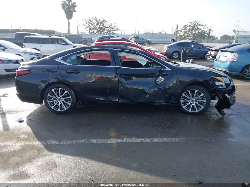 2020 Lexus Es 350 VIN: 58ADZ1B18LU064503 Lot: 43968725