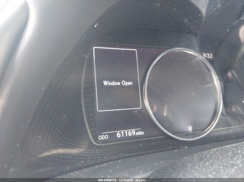 2020 Lexus Es 350 VIN: 58ADZ1B18LU064503 Lot: 43968725