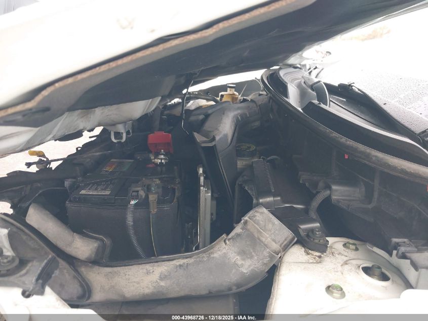 2019 Nissan Rogue Sv VIN: KNMAT2MT2KP536969 Lot: 43968726