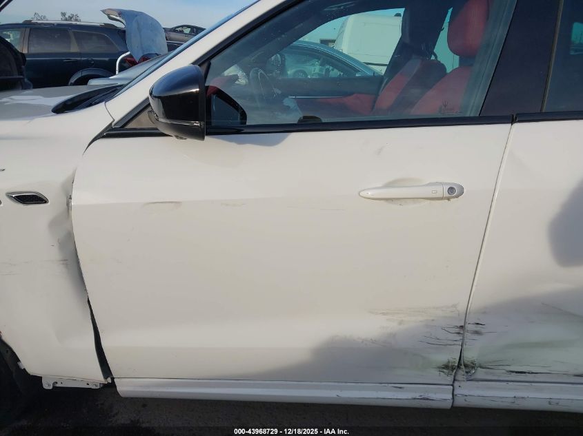 2022 Maserati Levante Gt VIN: ZN661XUA7NX396413 Lot: 43968729