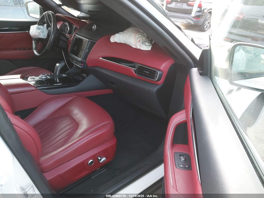 2022 Maserati Levante Gt