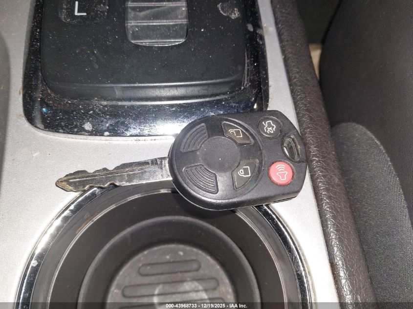 2010 Mercury Milan Premier VIN: 3MEHM0JA4AR652179 Lot: 43968733