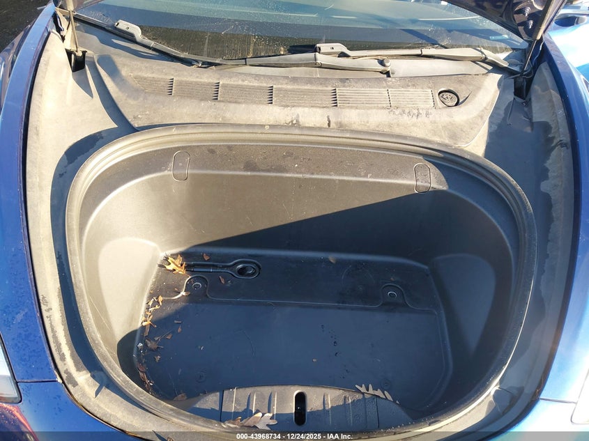 VIN 5YJ3E1EB9KF482275 2019 TESLA MODEL 3 LONG RANGE/PERFORMANCE