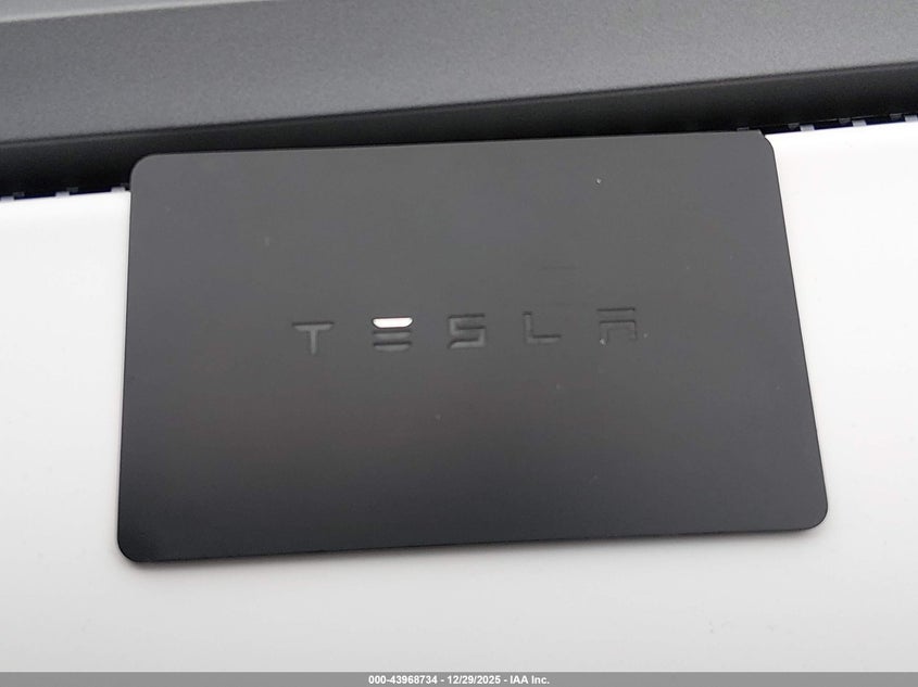 VIN 5YJ3E1EB9KF482275 2019 TESLA MODEL 3 LONG RANGE/PERFORMANCE