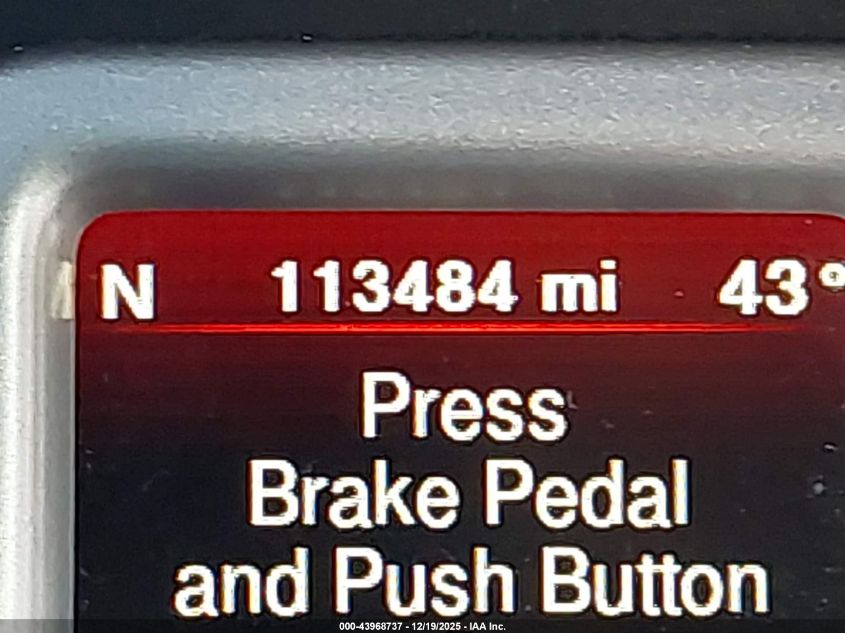 2018 Dodge Journey Gt Awd VIN: 3C4PDDEG7JT491834 Lot: 43968737