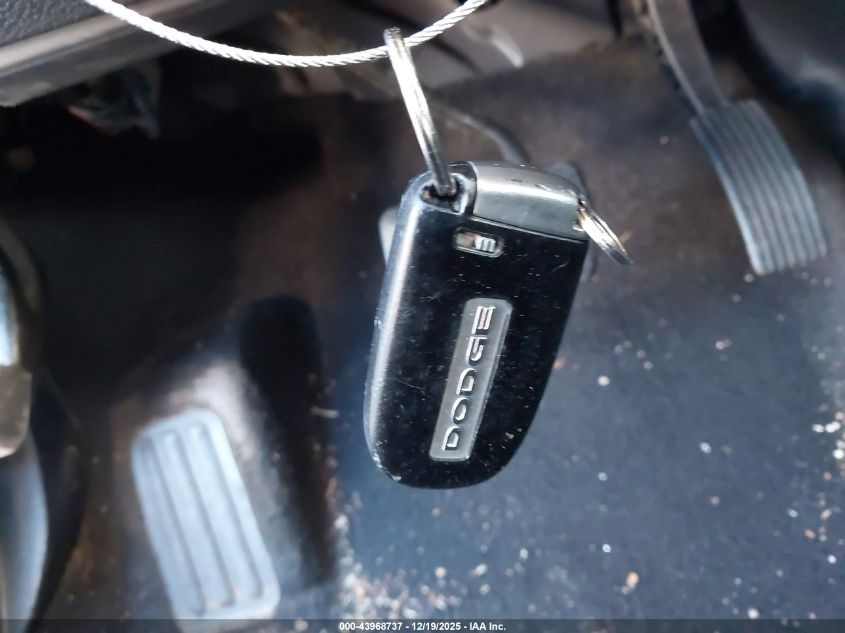 2018 Dodge Journey Gt Awd VIN: 3C4PDDEG7JT491834 Lot: 43968737