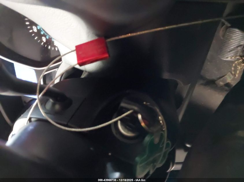 2013 Ford Focus Se VIN: 1FADP3F23DL143137 Lot: 43968738