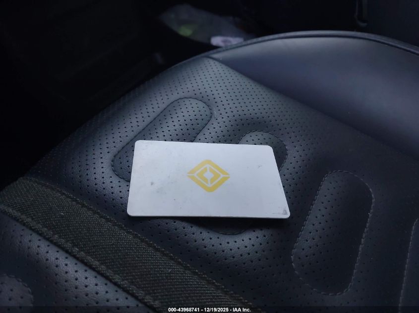 2025 Rivian R1S Adventure Dual Motor Large Pack/Adventure Dual Motor Max Pack VIN: 7PDSGBBA0SN050532 Lot: 43968741