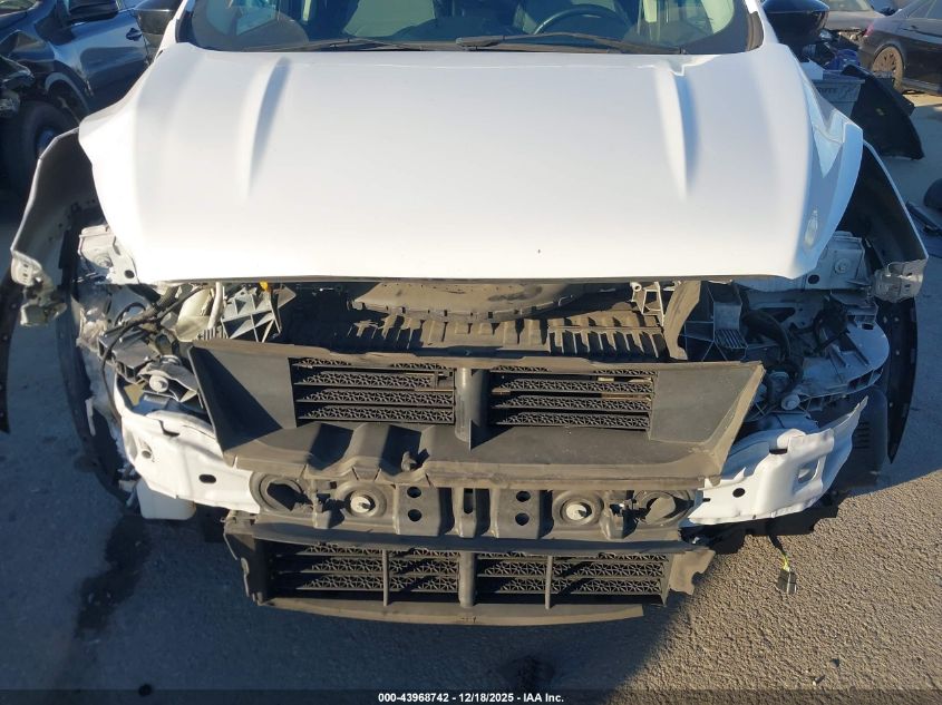 2017 Ford Escape Se VIN: 1FMCU0GD7HUA14777 Lot: 43968742