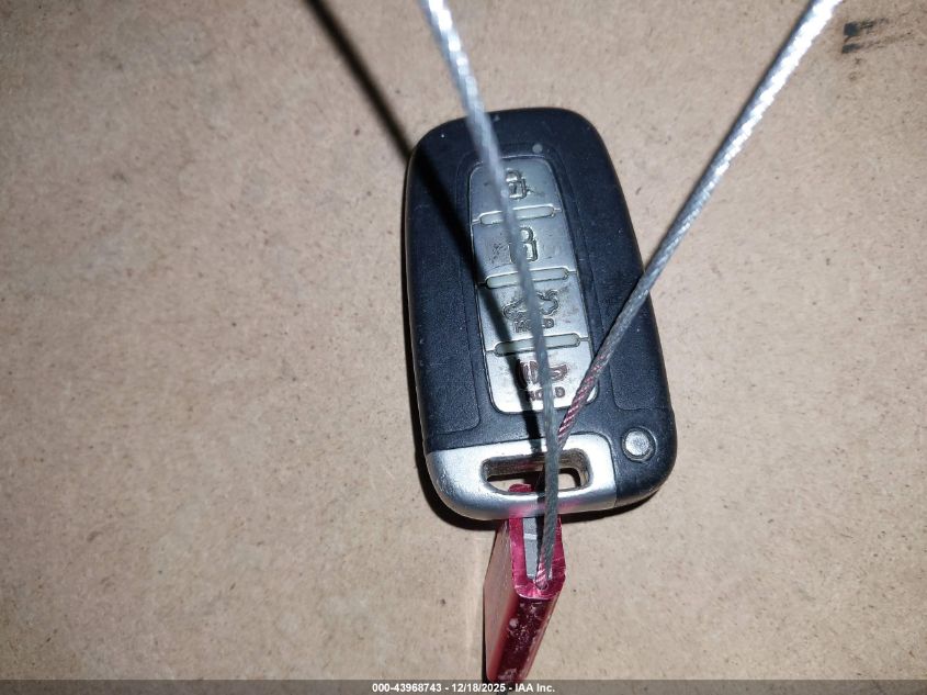 2013 Hyundai Elantra Limited (Ulsan Plant) VIN: KMHDH4AE1DU928941 Lot: 43968743