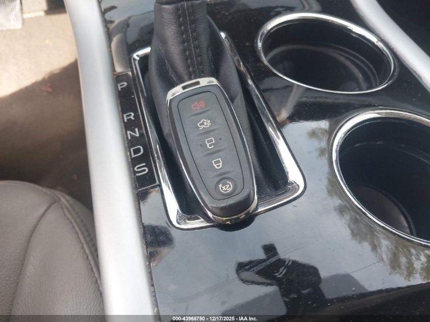 2014 Ford Edge Limited VIN: 2FMDK3KC7EBB59796 Lot: 43968750