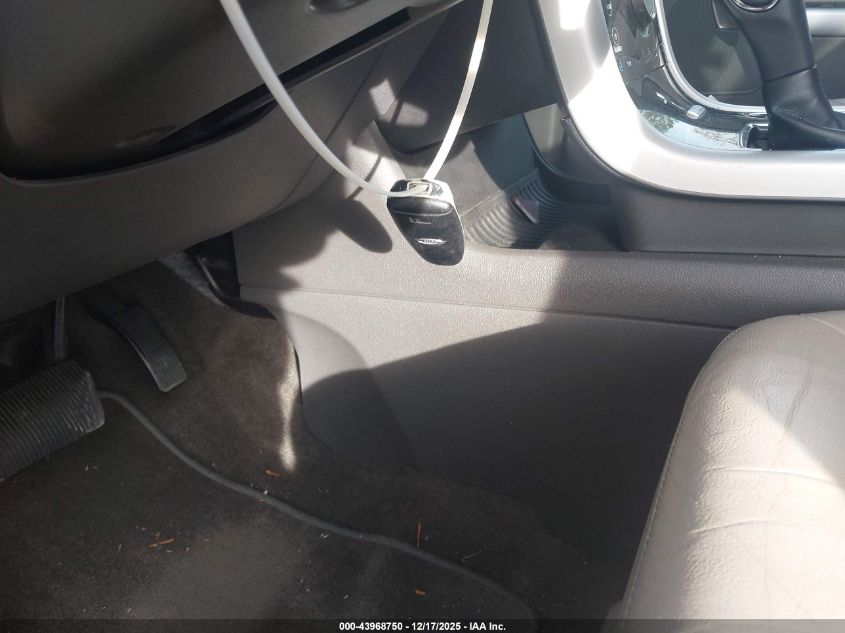 2014 Ford Edge Limited VIN: 2FMDK3KC7EBB59796 Lot: 43968750