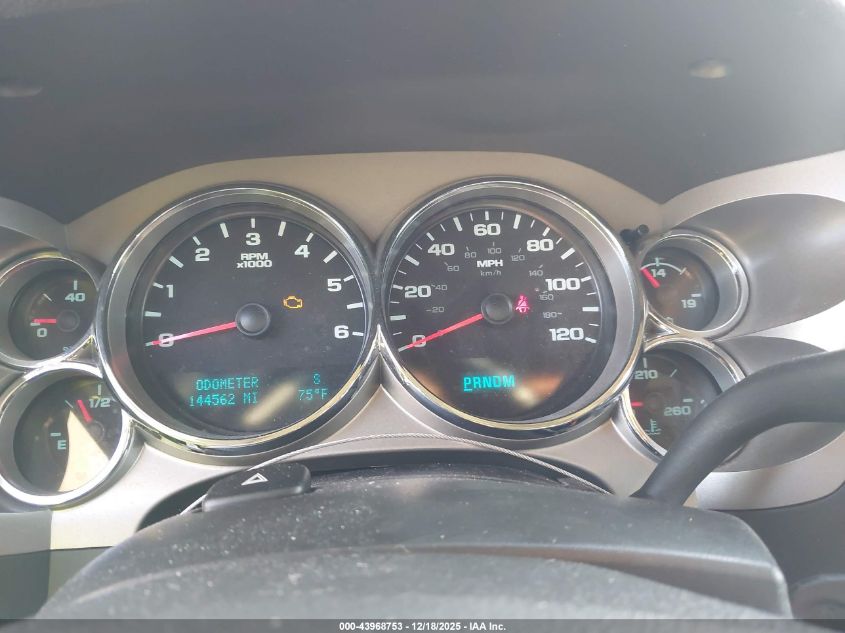 2013 GMC Sierra 1500 Sle VIN: 1GTR1VE04DZ269520 Lot: 43968753