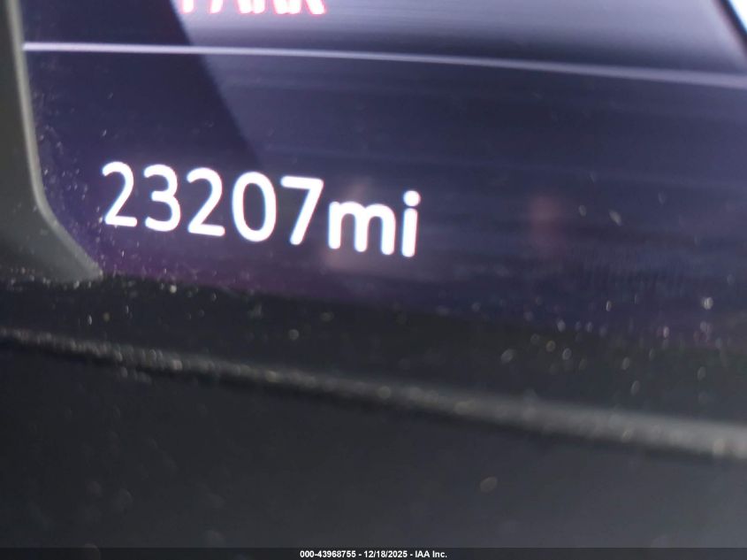 2022 Chevrolet Bolt Euv Fwd Lt VIN: 1G1FY6S08N4113478 Lot: 43968755