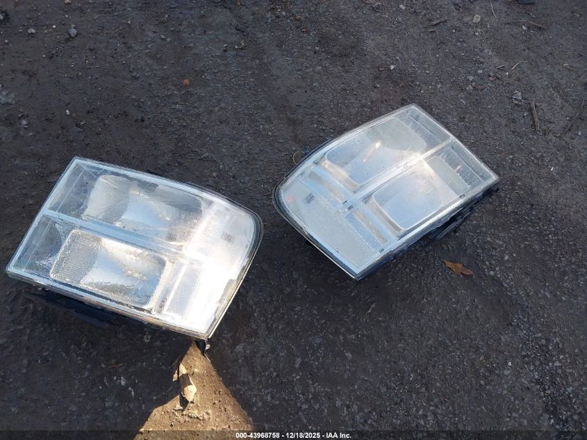 2009 GMC Sierra 1500 Sle VIN: 3GTEC23J09G139423 Lot: 43968758