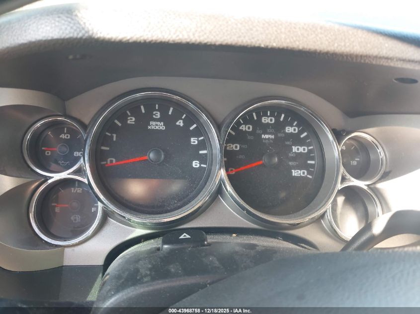 2009 GMC Sierra 1500 Sle VIN: 3GTEC23J09G139423 Lot: 43968758