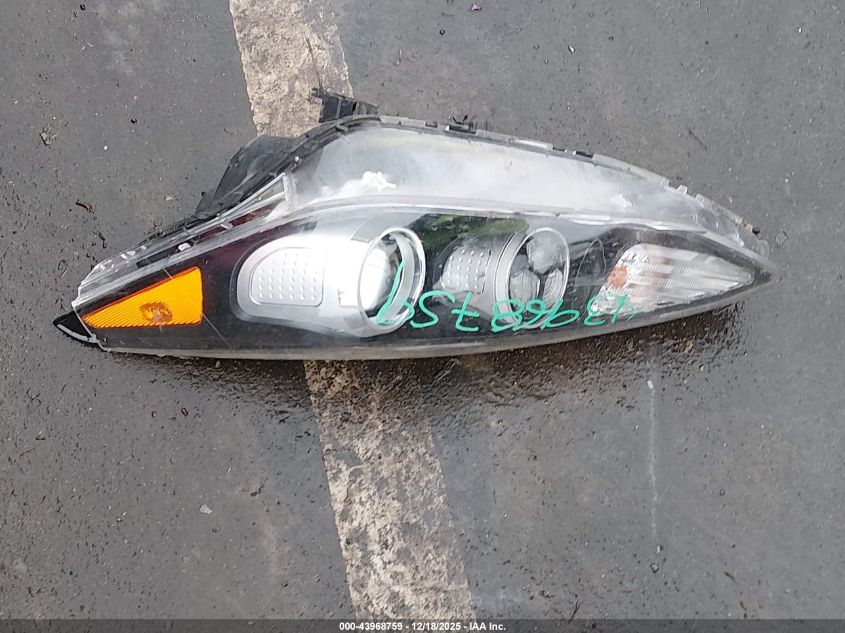 2020 Kia Sportage Lx VIN: KNDPM3AC5L7838484 Lot: 43968759