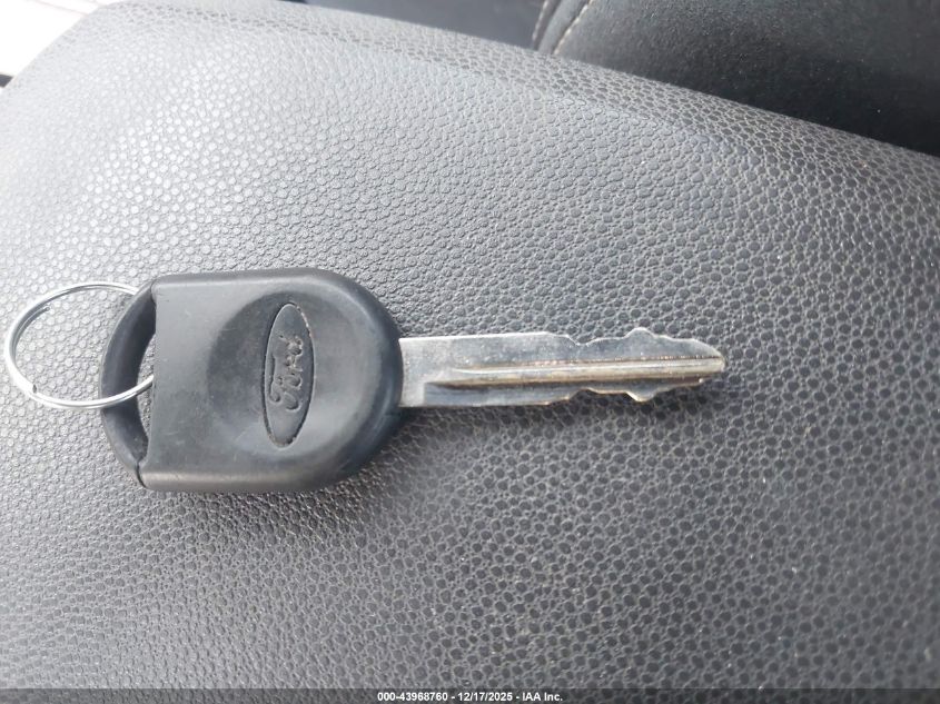 2010 Ford Focus Ses VIN: 1FAHP3GN9AW114567 Lot: 43968760