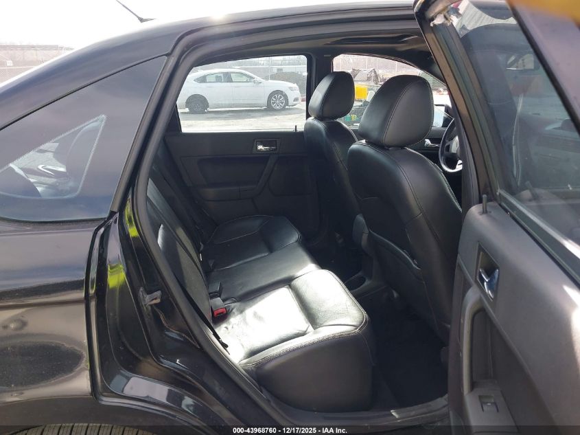 2010 Ford Focus Ses VIN: 1FAHP3GN9AW114567 Lot: 43968760