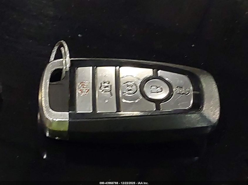 2022 Ford Explorer Limited VIN: 1FMSK8FH2NGA79387 Lot: 43968766