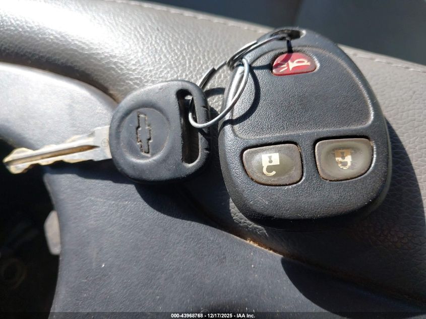 2013 Chevrolet Silverado 2500Hd Work Truck VIN: 1GC1CVC8XDF216791 Lot: 43968768