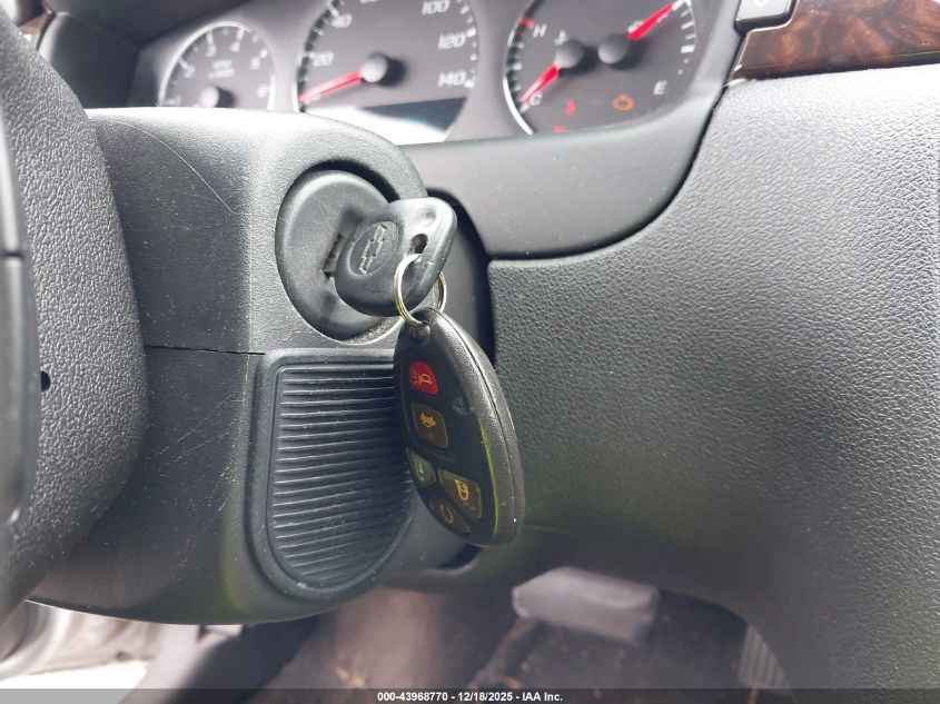 2016 Chevrolet Impala Limited Lt VIN: 2G1WB5E30G1181130 Lot: 43968770