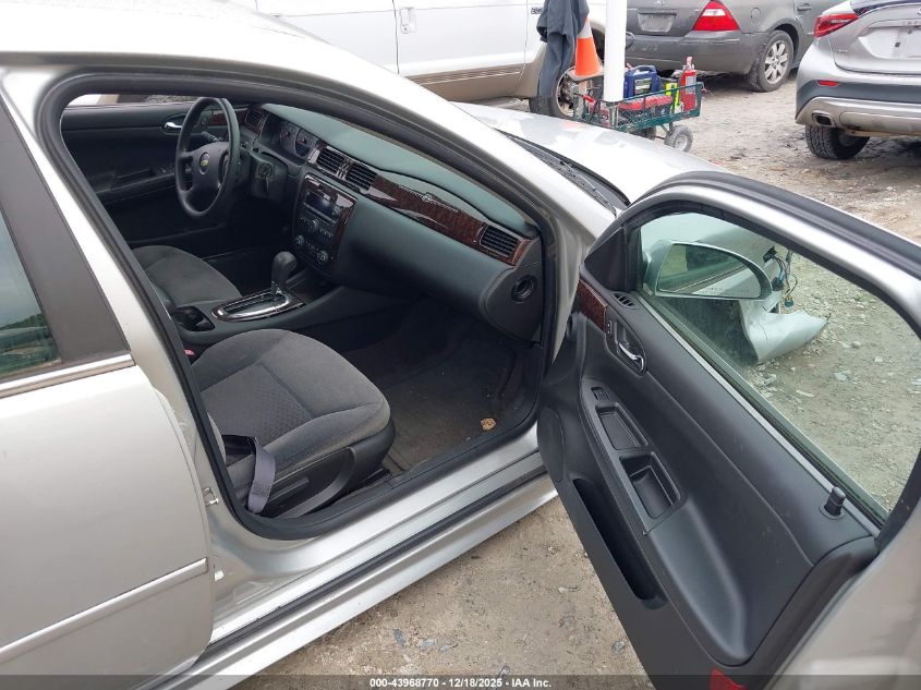 2016 Chevrolet Impala Limited Lt VIN: 2G1WB5E30G1181130 Lot: 43968770