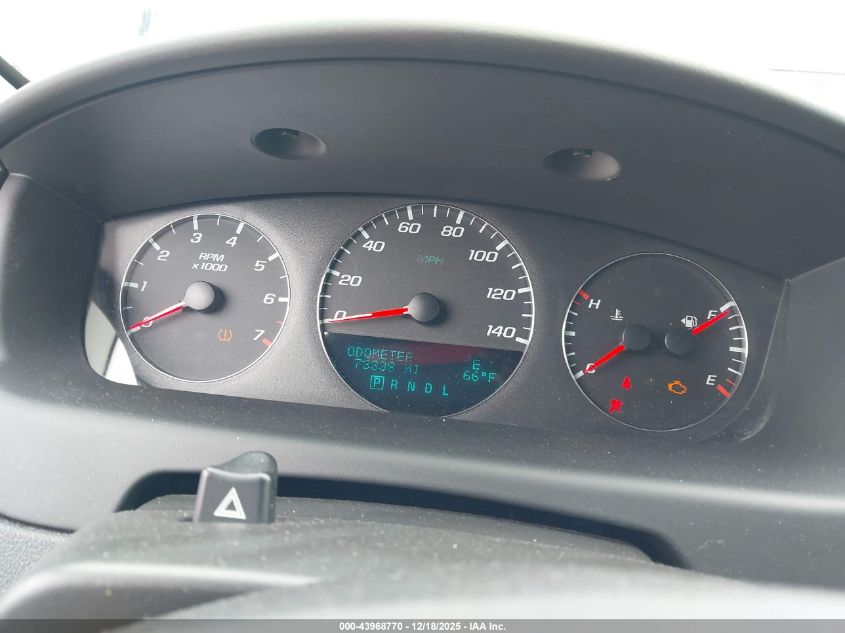 2016 Chevrolet Impala Limited Lt VIN: 2G1WB5E30G1181130 Lot: 43968770