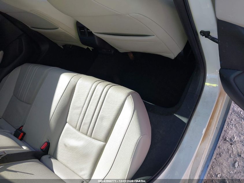 2019 Honda Accord Ex-L VIN: 1HGCV1F57KA063439 Lot: 43968771