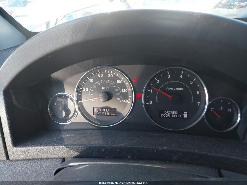 2010 Jeep Grand Cherokee Laredo VIN: 1J4PS4GKXAC104318 Lot: 43968776