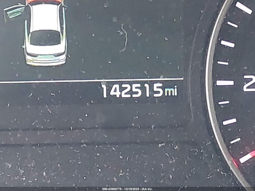 2019 Kia Optima Sx Turbo VIN: 5XXGW4L23KG301929 Lot: 43968779