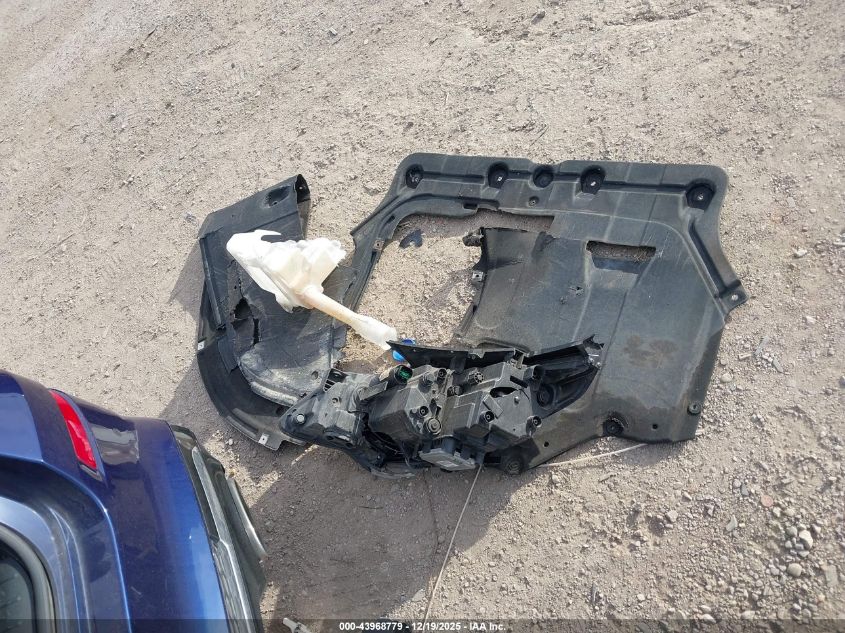 2019 Kia Optima Sx Turbo VIN: 5XXGW4L23KG301929 Lot: 43968779