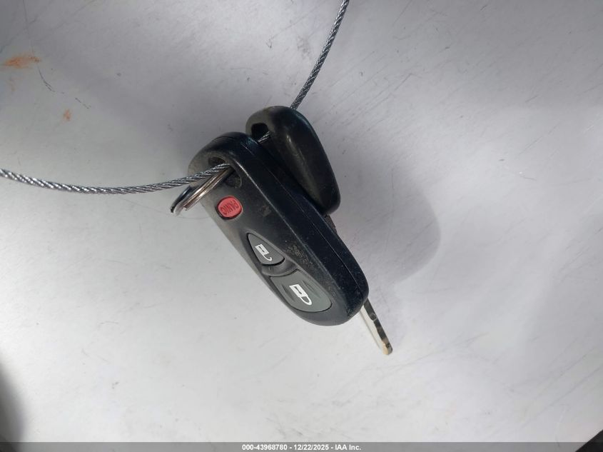 2011 Suzuki Sx4 Premium/Tech Valu Pkg (Nav) VIN: JS2YB5A37B6304080 Lot: 43968780