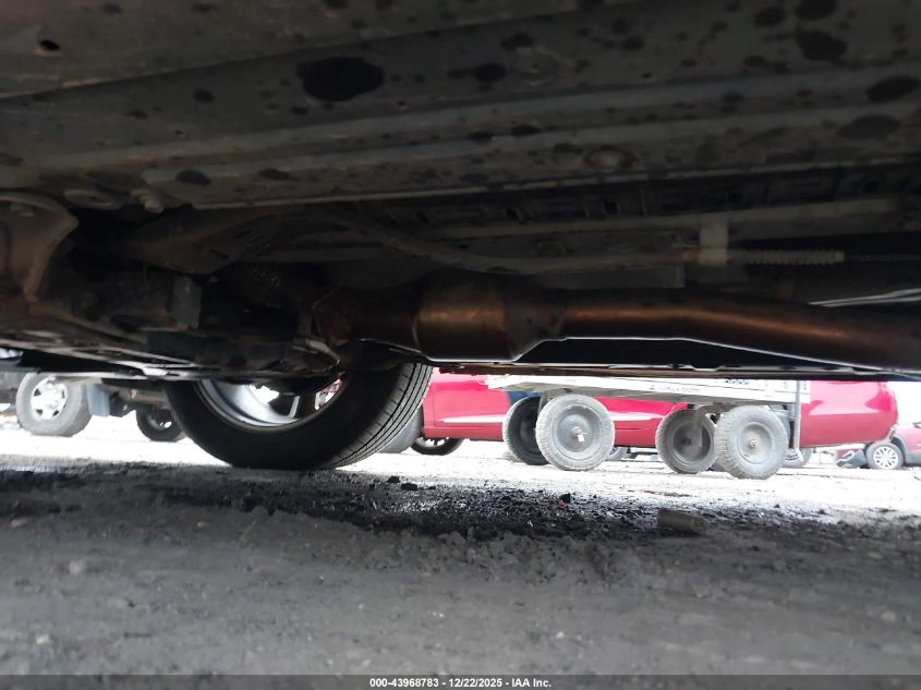 2016 Hyundai Santa Fe Limited VIN: KM8SR4HF6GU161952 Lot: 43968783