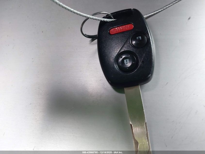 2009 Honda Civic Lx-S VIN: 19XFA16679E010408 Lot: 43968785