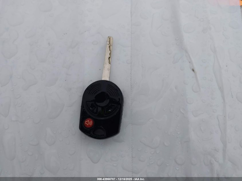 2018 Ford Escape S VIN: 1FMCU0F70JUA31759 Lot: 43968787