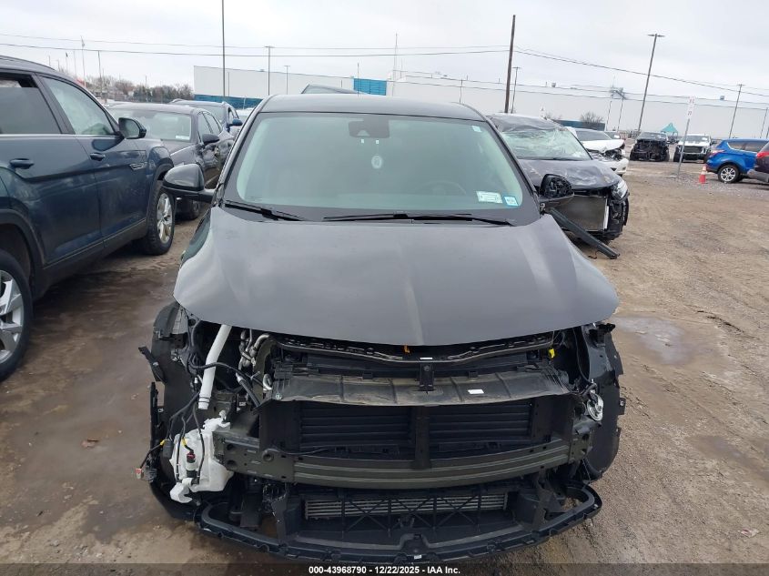 2025 Buick Encore Gx Preferred Awd VIN: KL4AMCSL3SB012310 Lot: 43968790