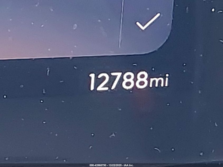 2025 Buick Encore Gx Preferred Awd VIN: KL4AMCSL3SB012310 Lot: 43968790