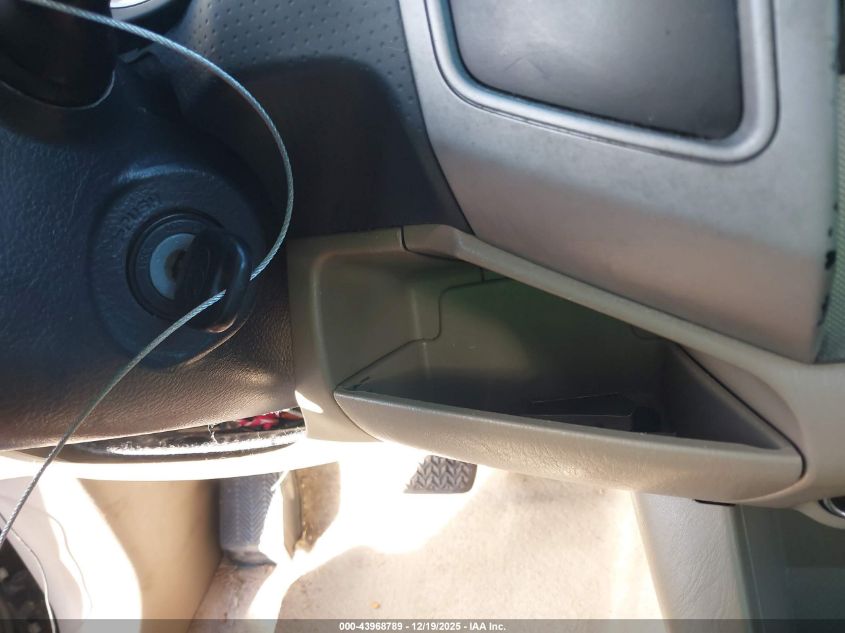 2011 Toyota Tacoma Prerunner V6 VIN: 5TFJU4GN0BX012418 Lot: 43968789