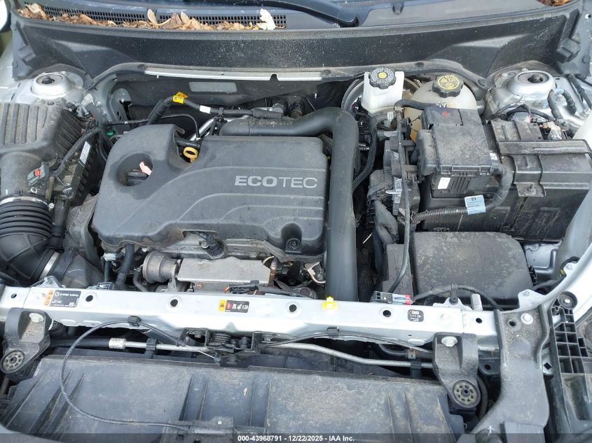 2021 GMC Terrain Fwd Sle VIN: 3GKALMEV5ML331533 Lot: 43968791