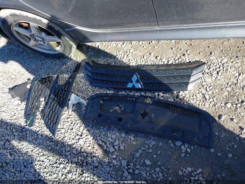 2025 Mitsubishi Eclipse Cross Black Edition S-Awc/Se S-Awc/Sel S-Awc VIN: JA4ATWAA7SZ012256 Lot: 43968794