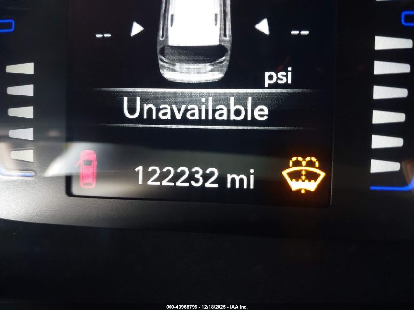 2020 Chrysler Pacifica Touring L VIN: 2C4RC1BG7LR279942 Lot: 43968796