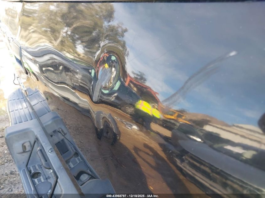 2006 Toyota Tundra Sr5 V8 VIN: 5TBET34106S531196 Lot: 43968797