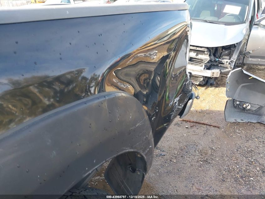 2006 Toyota Tundra Sr5 V8 VIN: 5TBET34106S531196 Lot: 43968797