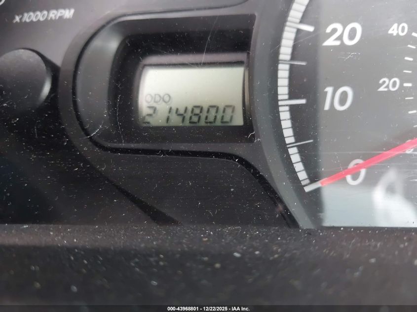 2014 Toyota Sienna L V6 7 Passenger VIN: 5TDZK3DC7ES521633 Lot: 43968801