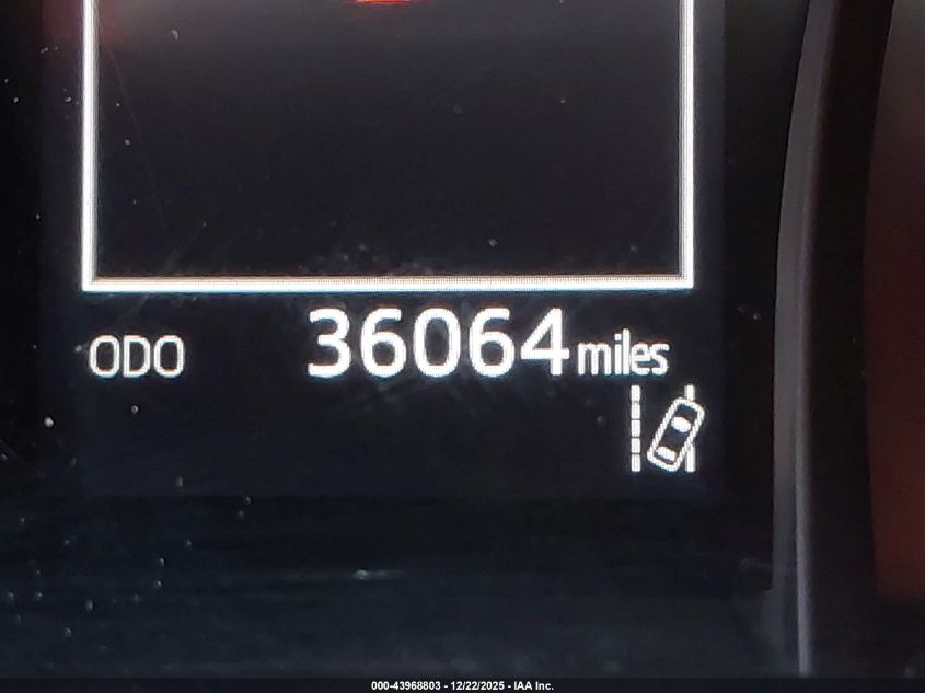 2019 Toyota Camry Le VIN: 4T1B11HK9KU832879 Lot: 43968803