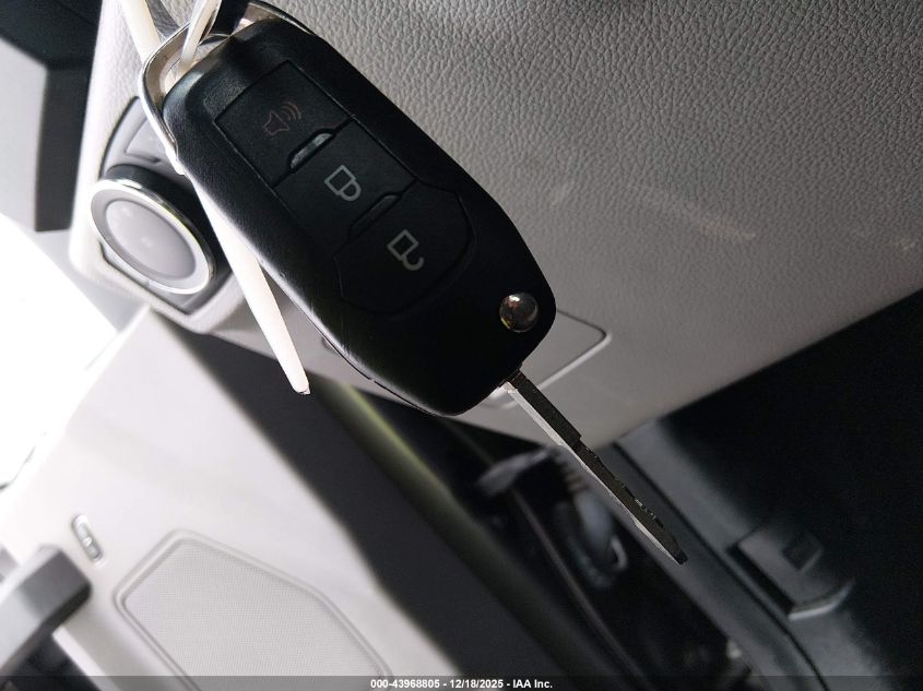 2020 Ford F-150 Xl VIN: 1FTEW1CP0LKD86494 Lot: 43968805