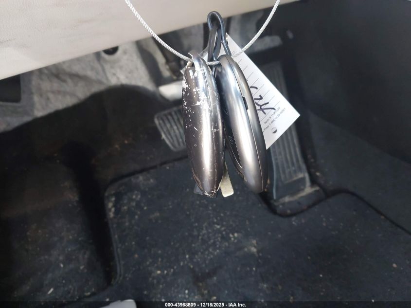 2025 Hyundai Tucson Se VIN: 5NMJACDE2SH493319 Lot: 43968809