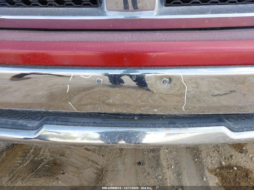 2009 Dodge Ram 1500 Slt/Sport/Trx VIN: 1D3HV13P99S793794 Lot: 43968814